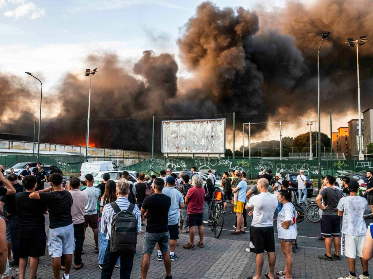 incendio brt come chiedere il rimborso se il tuo pacco 232 andato distrutto da Ilgiornale.it incendio brt come chiedere il rimborso se il tuo pacco 232 andato distrutto