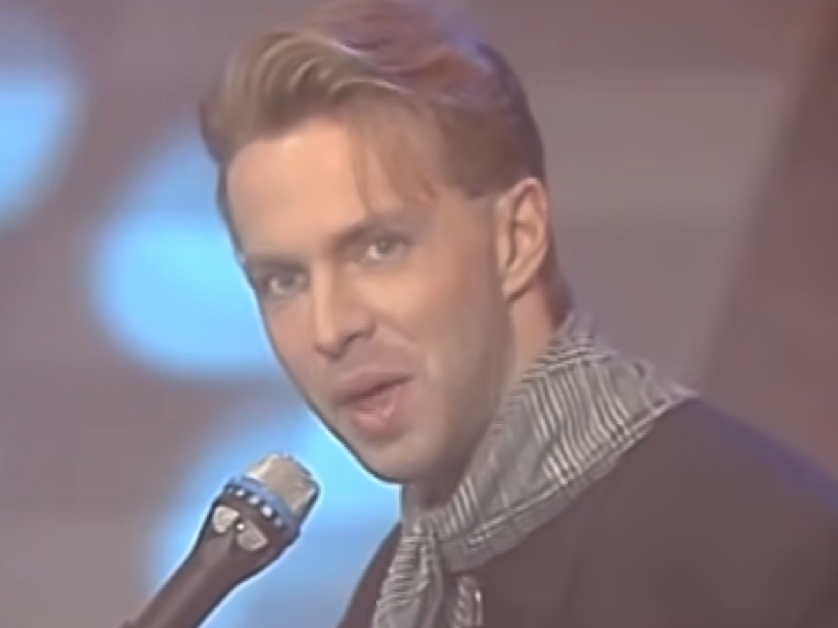 addio a calvin hayes morto a 63 anni il cofondatore dei johnny hates jazz da Ilgiornale.it addio a calvin hayes morto a 63 anni il cofondatore dei johnny hates jazz