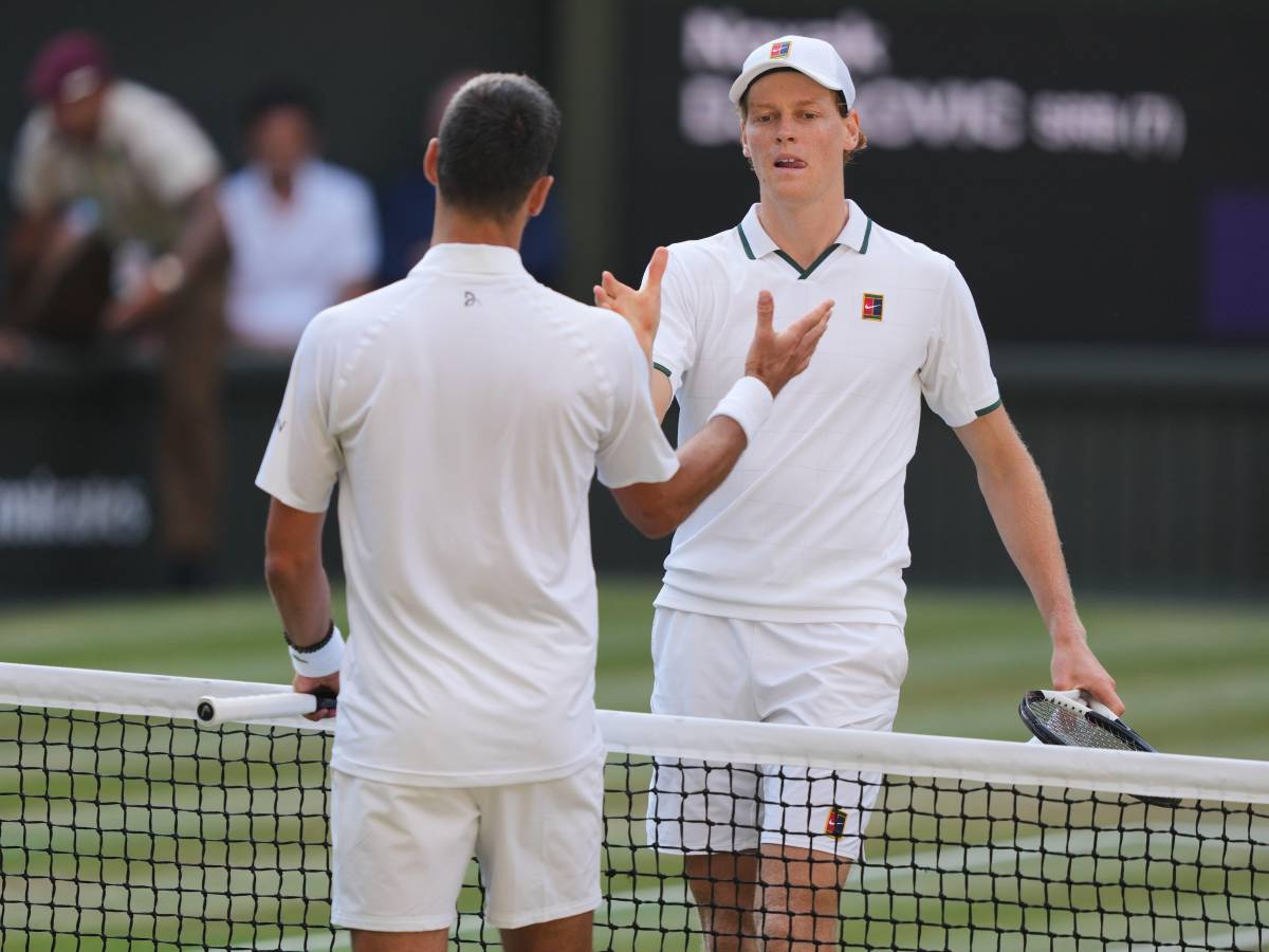 wimbledon sinner zverev vale il titolo la gara in diretta da Ilgiornale.it wimbledon sinner zverev vale il titolo la gara in diretta