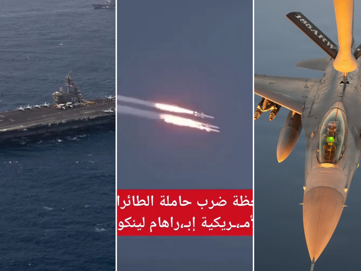 l iran chiude hormuz e colpisce le navi e i paesi del golfo nuovi raid usa da Ilgiornale.it l iran chiude hormuz e colpisce le navi e i paesi del golfo nuovi raid usa