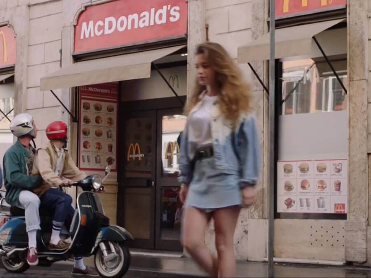 siamo tutti mcdonald s storia d italia in un panino da Ilgiornale.it siamo tutti mcdonald s storia d italia in un panino
