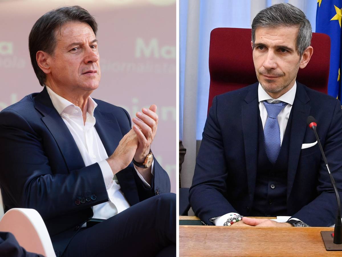 caso covid il presidente della commissione lisei smaschera conte dice cose inesatte inizieremo ad audirlo il 4 agosto da Ilgiornale.it caso covid il presidente della commissione lisei smaschera conte dice cose inesatte inizieremo ad audirlo il 4 agosto