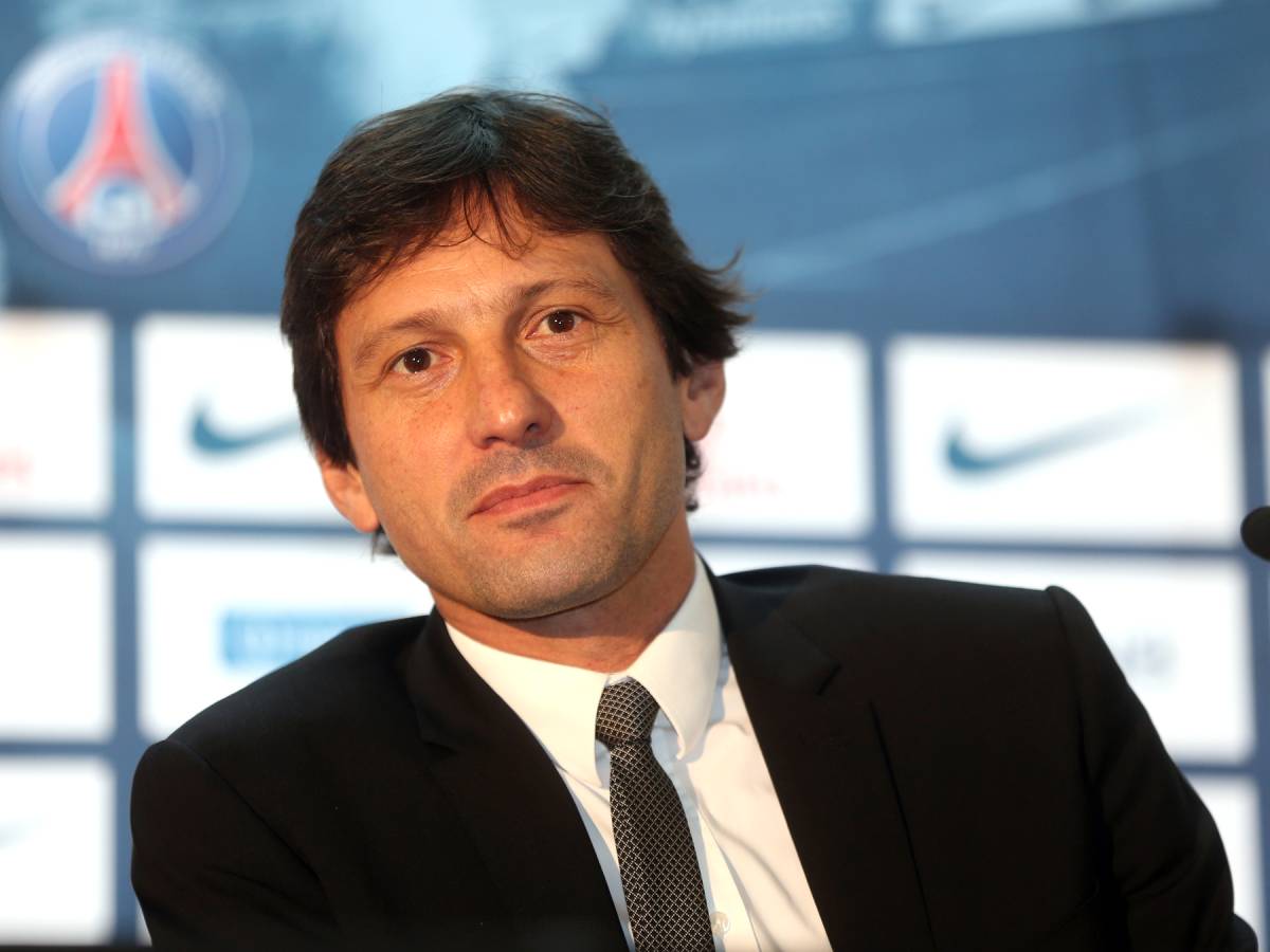 leonardo chi 232 il nuovo advisor azzurro cosa sappiamo del fantasista brasiliano naturalizzato italiano da Ilgiornale.it leonardo chi 232 il nuovo advisor azzurro cosa sappiamo del fantasista brasiliano naturalizzato italiano