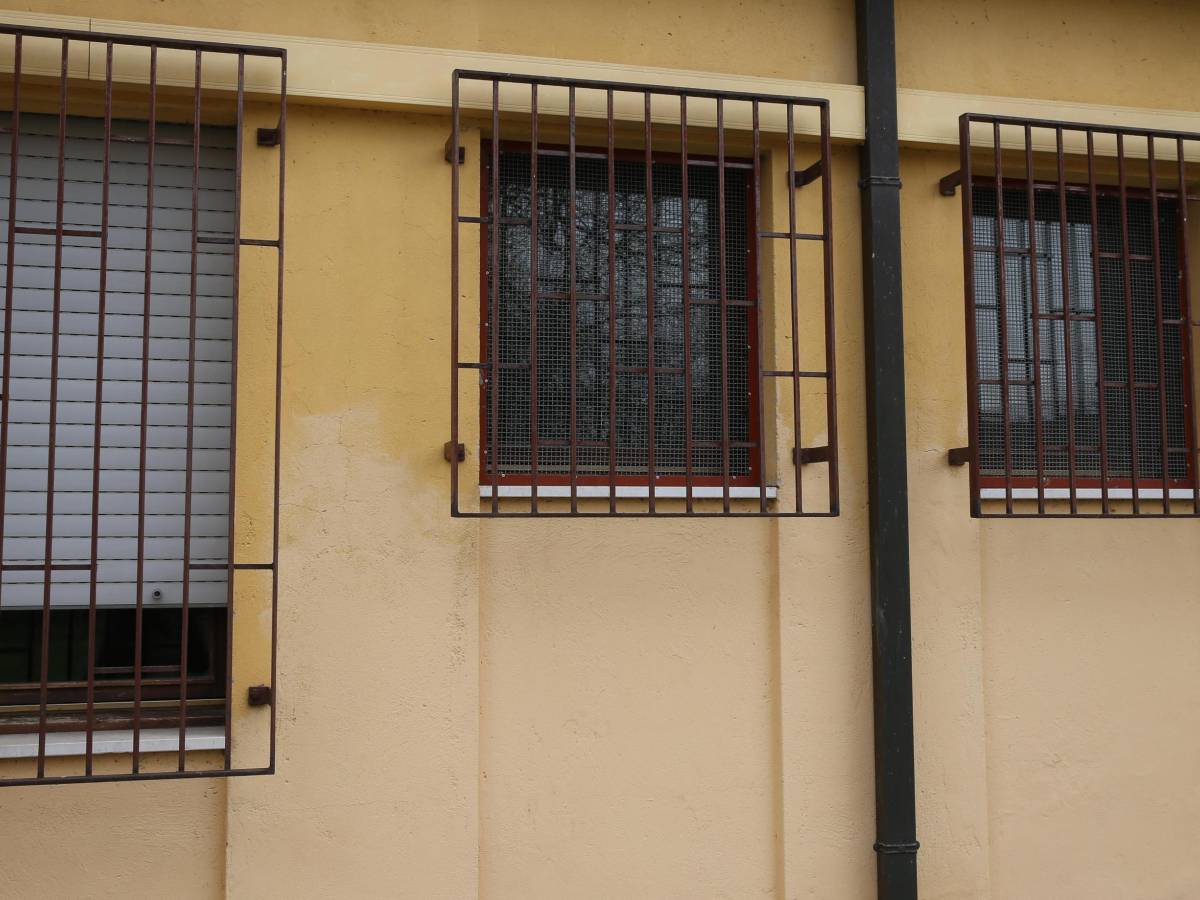 inferriata davanti alla porta di casa quando si pu242 installare e quando si rischiano contestazioni da Ilgiornale.it inferriata davanti alla porta di casa quando si pu242 installare e quando si rischiano contestazioni