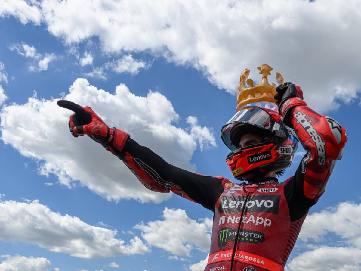 motogp marc marquez domina al sachsering e riapre il mondiale ora la vetta 232 pi249 vicina da Ilgiornale.it motogp marc marquez domina al sachsering e riapre il mondiale ora la vetta 232 pi249 vicina