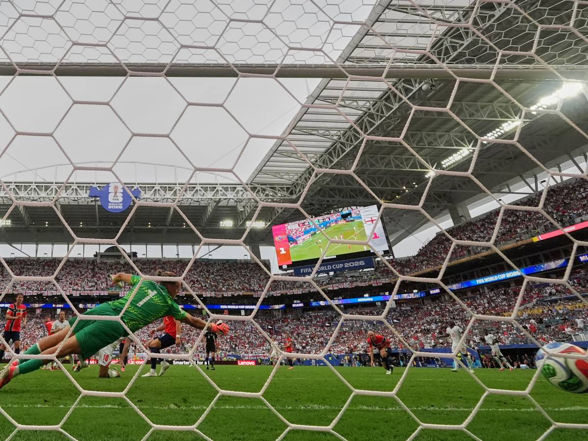 bastava guardare il pallone da Ilgiornale.it bastava guardare il pallone