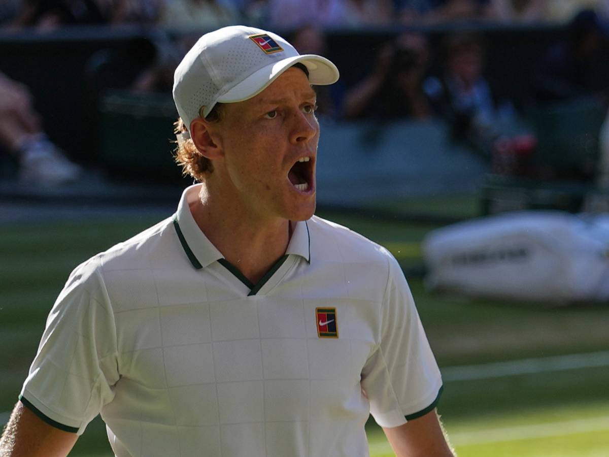 wimbledon sinner trionfa ancora zverev sconfitto in 4 set dopo una finale tiratissima da Ilgiornale.it wimbledon sinner trionfa ancora zverev sconfitto in 4 set dopo una finale tiratissima