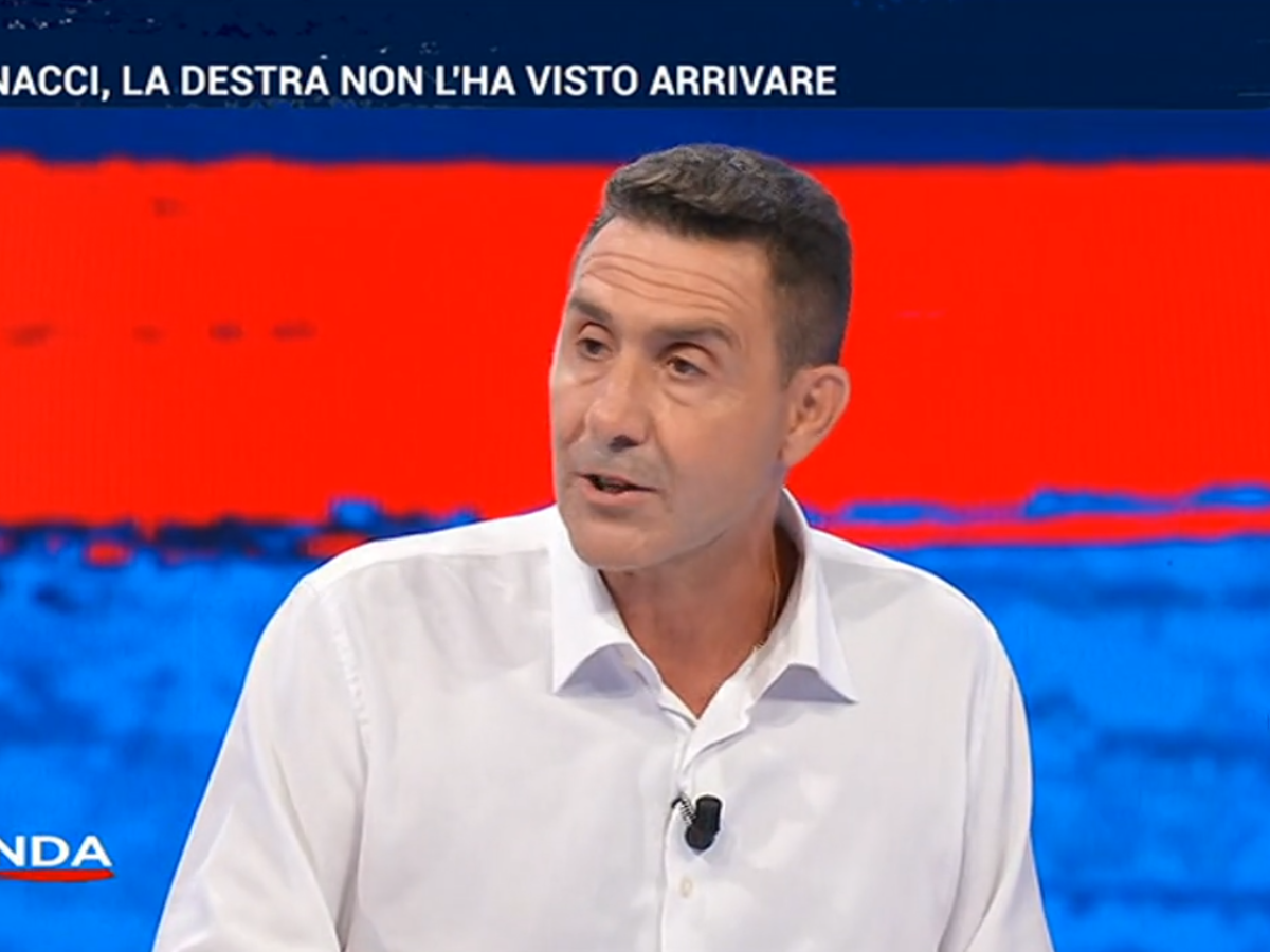 migranti fallisce l8217assalto di la7 a vannacci le alleanze si fanno a ridosso del voto da Ilgiornale.it migranti fallisce l8217assalto di la7 a vannacci le alleanze si fanno a ridosso del voto