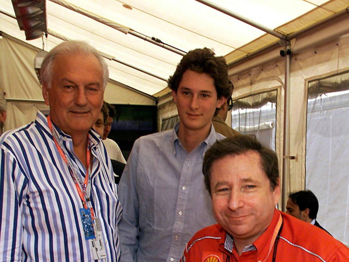 200 morto paolo fresco presidente della fiat dal 1998 al 2003 da Ilgiornale.it 200 morto paolo fresco presidente della fiat dal 1998 al 2003