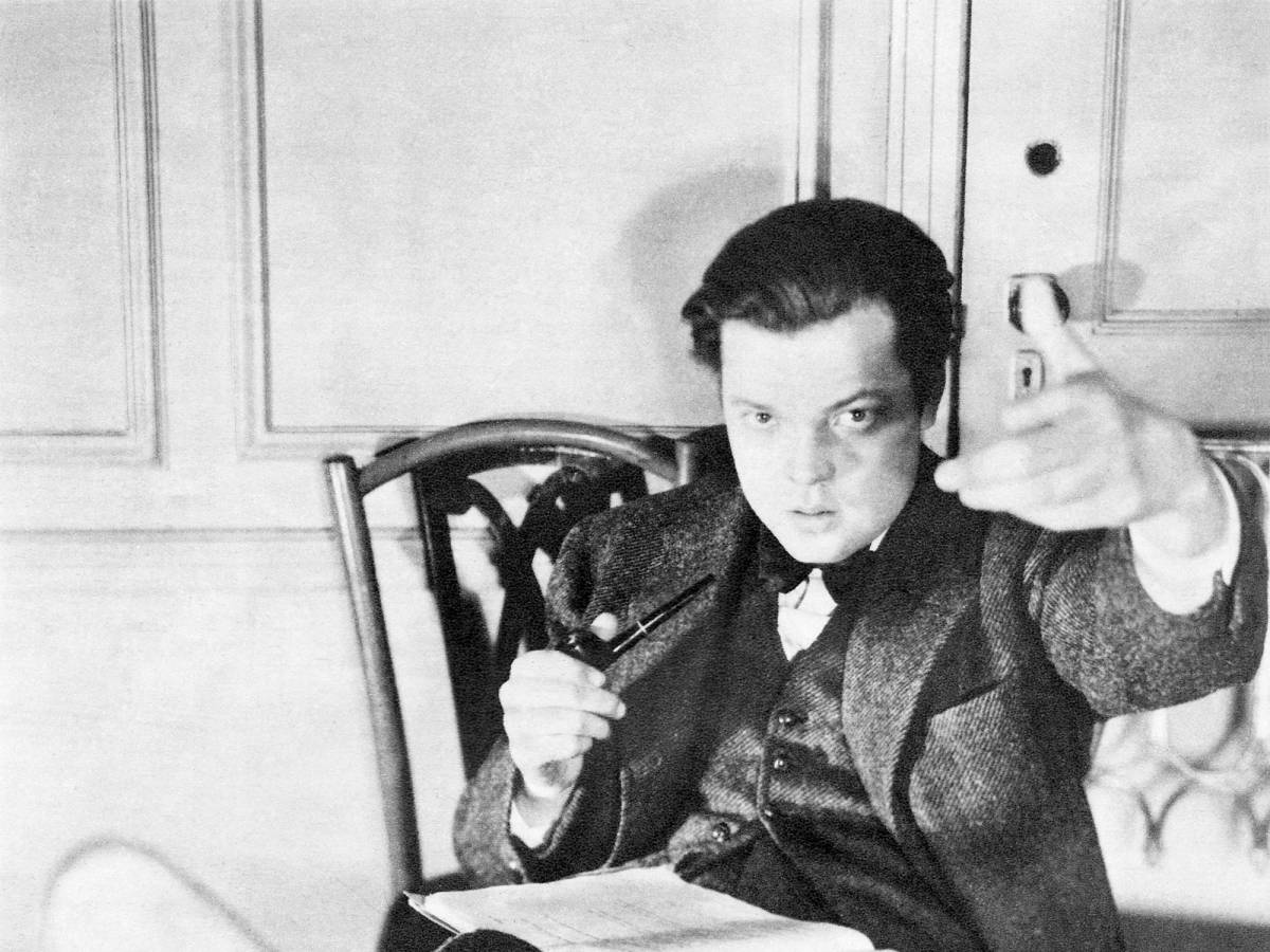 Welles’ “Don Quixote” Revival Planned by European Archives