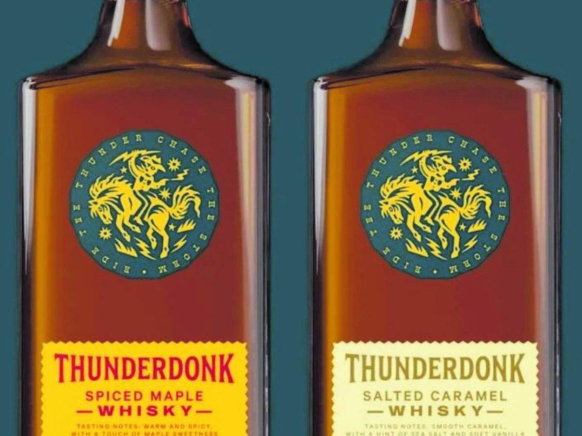 spiced whisky l8217altro mondo di thunderdonk da Ilgiornale.it spiced whisky l8217altro mondo di thunderdonk