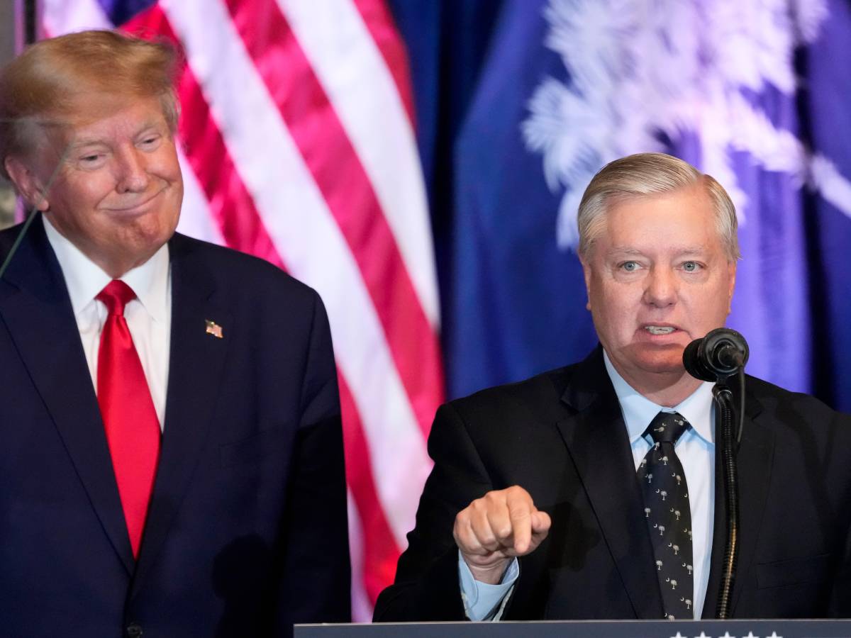 graham ultra trumpiano falco contro russia e iran da Ilgiornale.it graham ultra trumpiano falco contro russia e iran