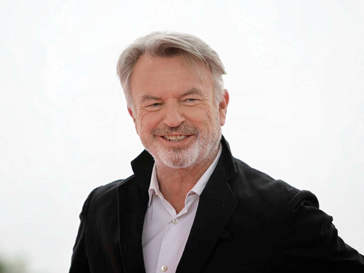 addio a sam neill l8217attore neozelandese star di jurassic park aveva 78 anni da Ilgiornale.it addio a sam neill l8217attore neozelandese star di jurassic park aveva 78 anni