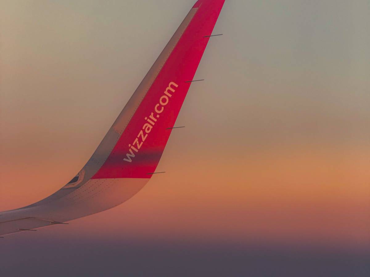 quel disastro aereo sfiorato per soli due secondi cosa 232 successo al volo wizz air da londra ad atene da Ilgiornale.it quel disastro aereo sfiorato per soli due secondi cosa 232 successo al volo wizz air da londra ad atene