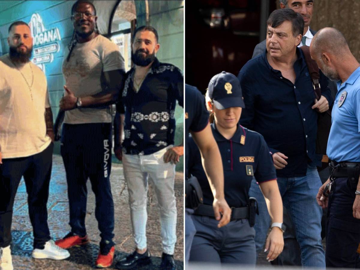 attentato a ranucci ai bombaroli meno di 10mila euro e spunta la foto con l uomo di lavitola da Ilgiornale.it attentato a ranucci ai bombaroli meno di 10mila euro e spunta la foto con l uomo di lavitola