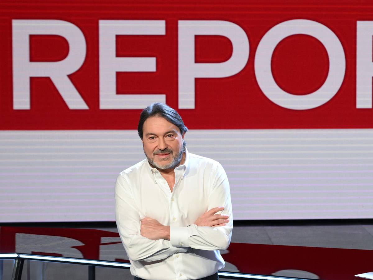 caso covid ranucci da report nessuna censura sull inchiesta delle mascherine da Ilgiornale.it caso covid ranucci da report nessuna censura sull inchiesta delle mascherine
