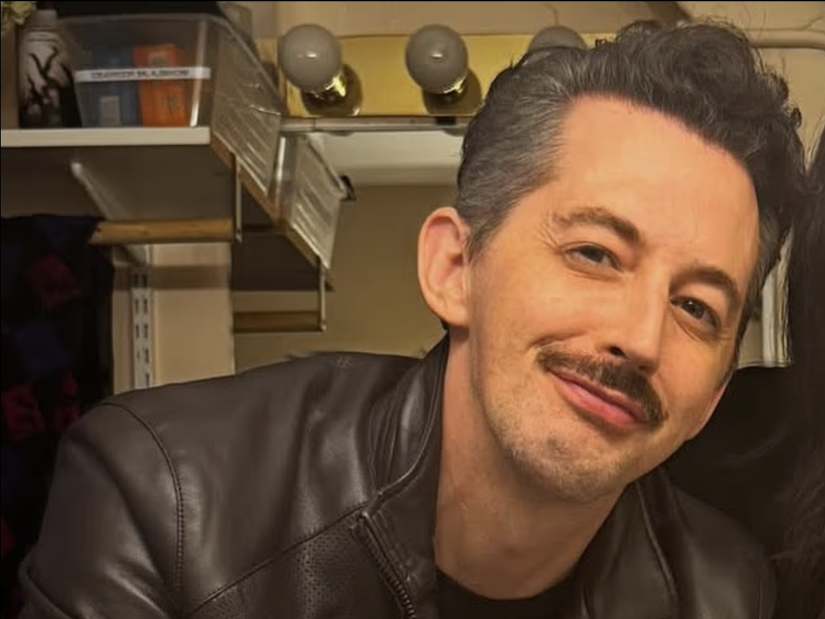 morto a 44 anni josh grisetti attore di broadway e volto de la fantastica signora maisel da Ilgiornale.it morto a 44 anni josh grisetti attore di broadway e volto de la fantastica signora maisel