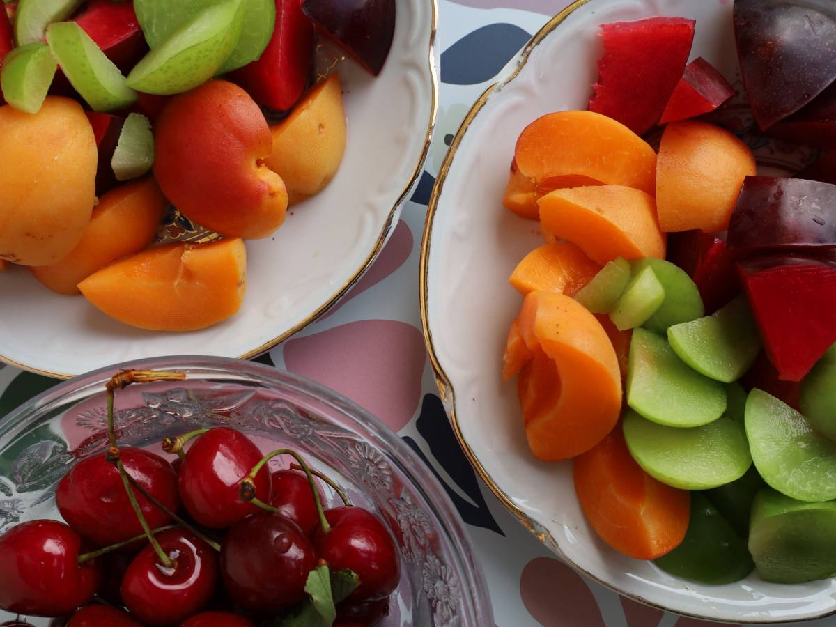 frutta con meno zuccheri ecco la classifica che ti aiuta a limitarli da Ilgiornale.it frutta con meno zuccheri ecco la classifica che ti aiuta a limitarli