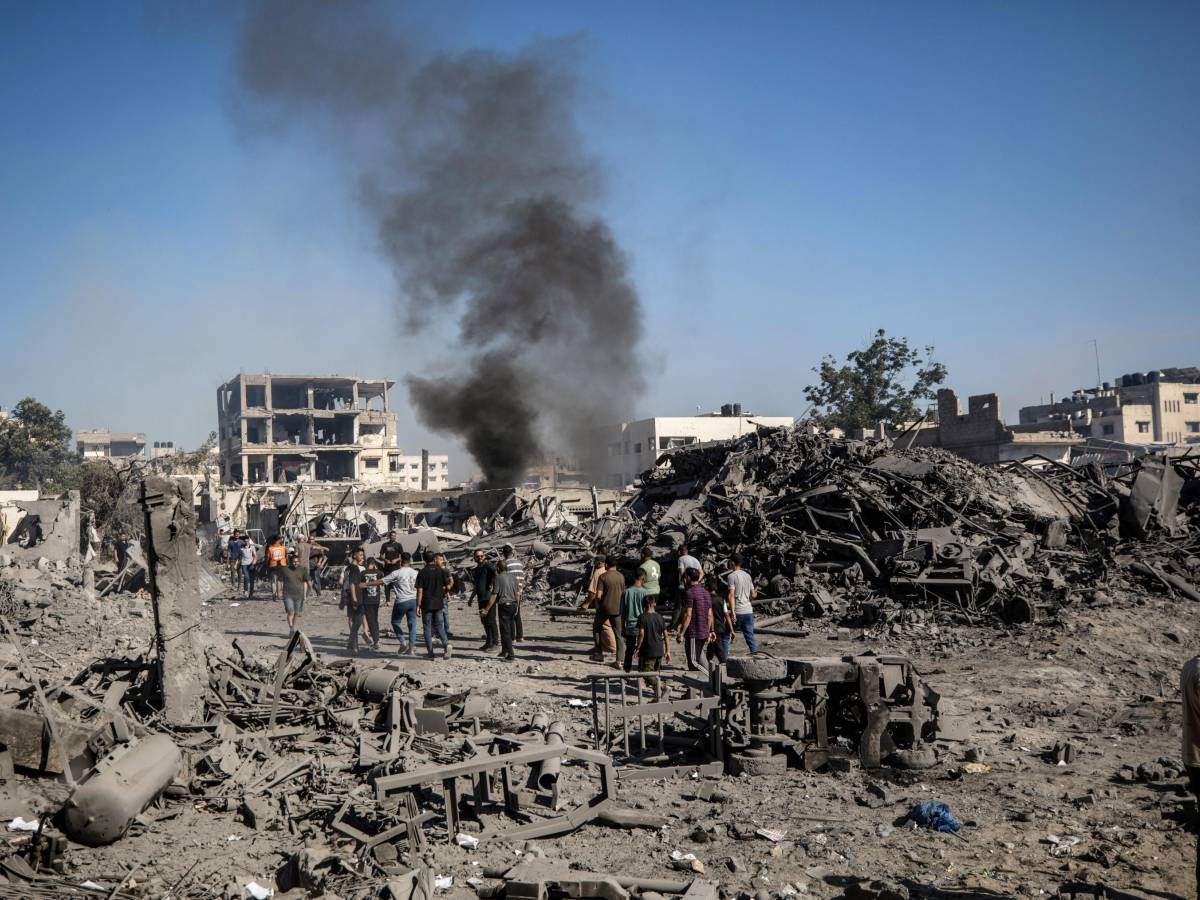 l ue lancia l iniziativa team gaza 883 milioni per la ricostruzione da Ilgiornale.it l ue lancia l iniziativa team gaza 883 milioni per la ricostruzione