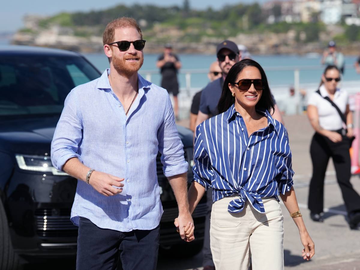 una vittoria o una sconfitta i retroscena dell8217incontro tra carlo iii harry e meghan da Ilgiornale.it una vittoria o una sconfitta i retroscena dell8217incontro tra carlo iii harry e meghan