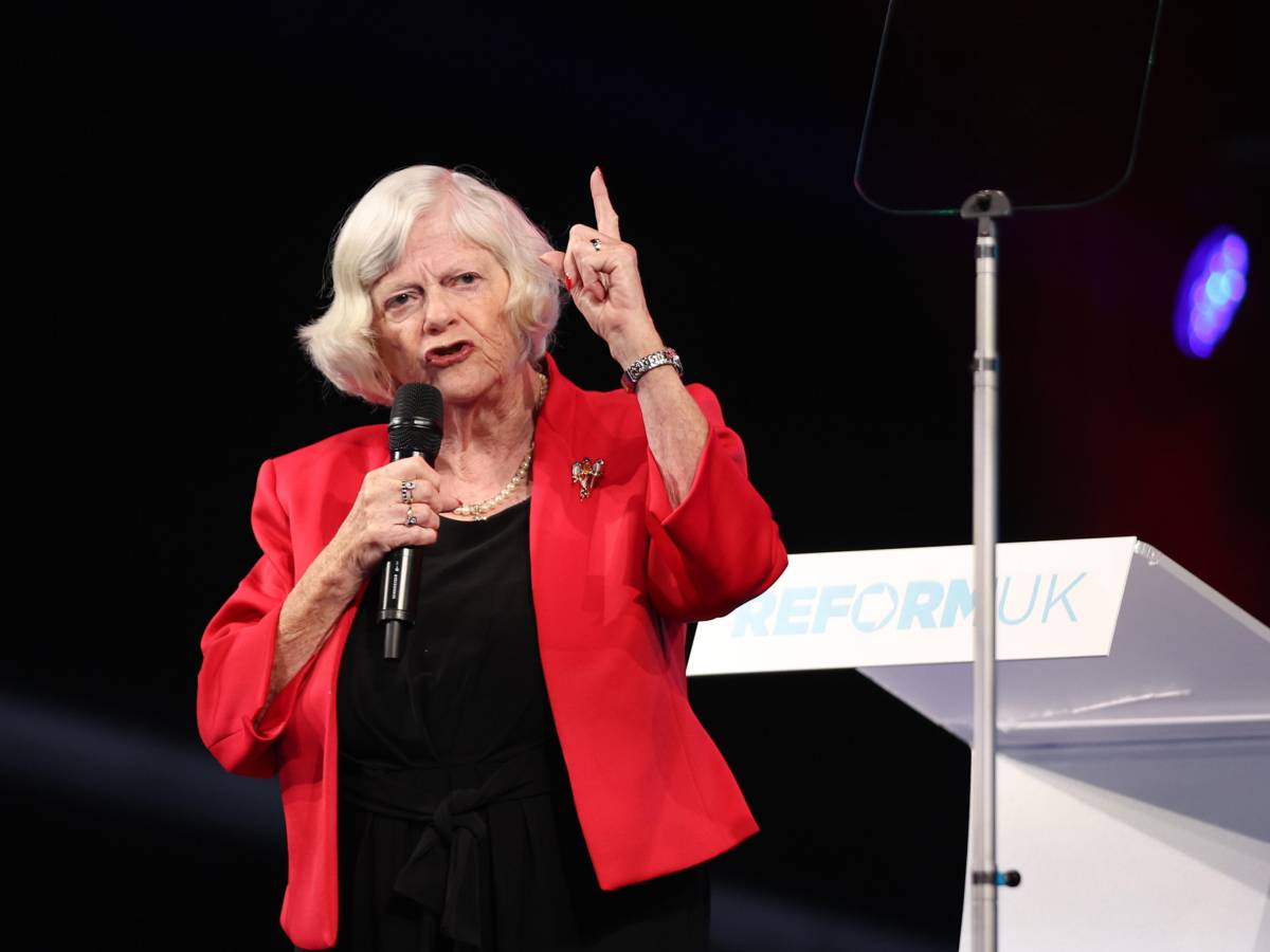svolta nell8217omicidio di ann widdecombe indaga l8217antiterrorismo fermato un 28enne da Ilgiornale.it svolta nell8217omicidio di ann widdecombe indaga l8217antiterrorismo fermato un 28enne