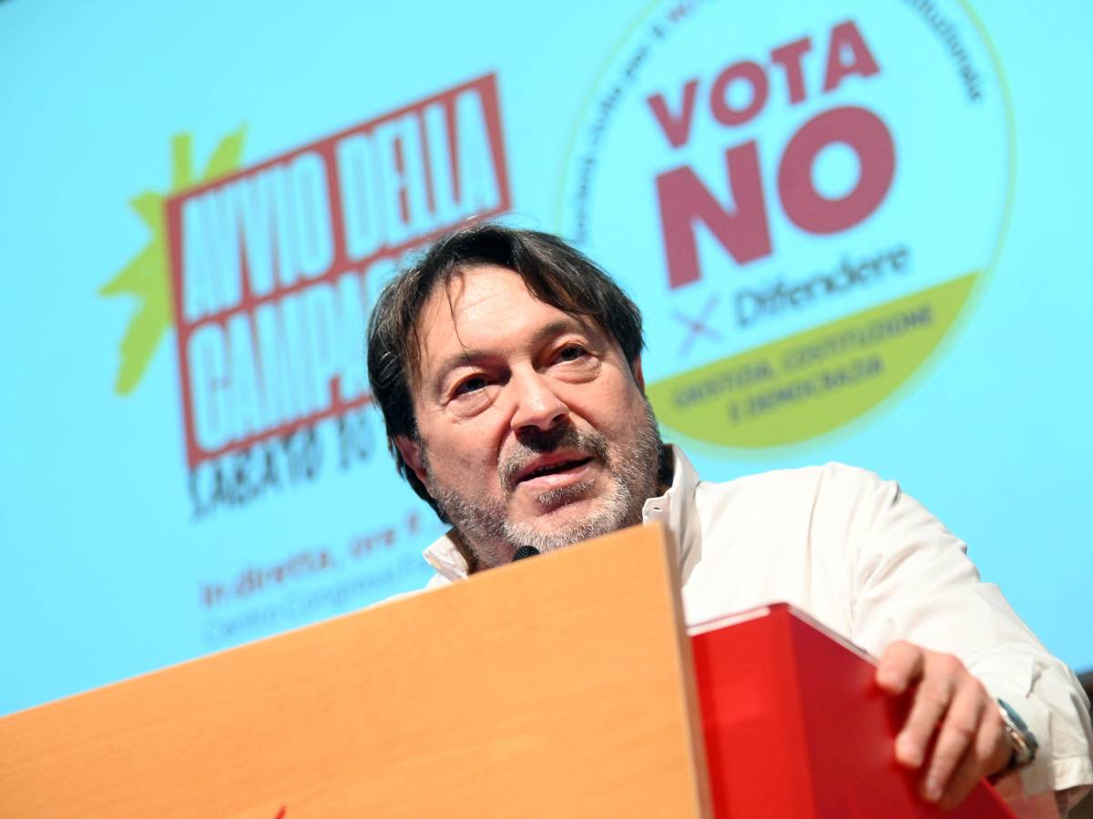 ranucci smentisce la gola profonda e minaccia vie legali esperia lo sfida confermiamo tutto da Ilgiornale.it ranucci smentisce la gola profonda e minaccia vie legali esperia lo sfida confermiamo tutto