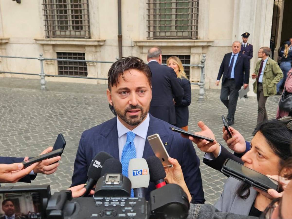rappresentanza datoriale capobianco conflavoro misurarla con i ccnl applicati equivale a pesare i partiti con i like da Ilgiornale.it rappresentanza datoriale capobianco conflavoro misurarla con i ccnl applicati equivale a pesare i partiti con i like