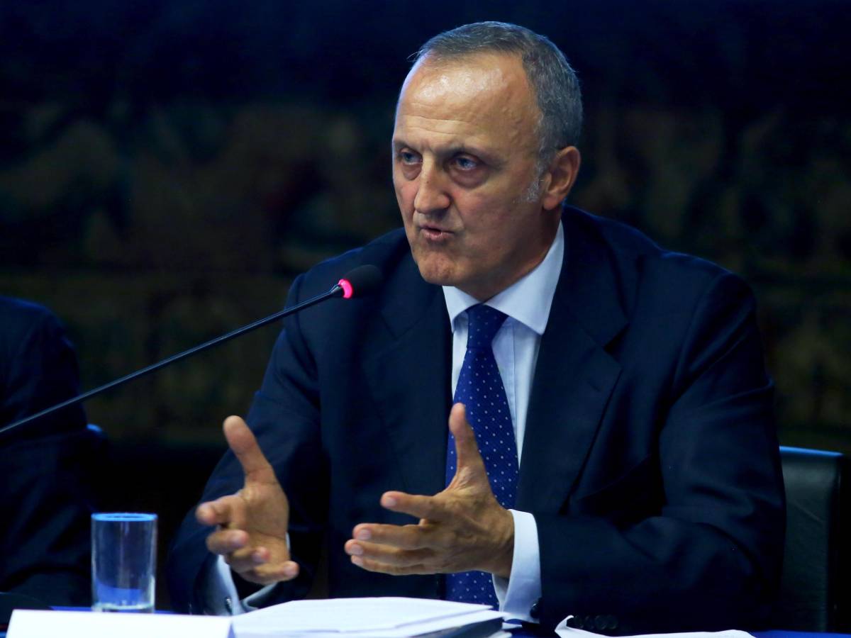 consob guido stazi il nuovo presidente domani la nomina in cdm da Ilgiornale.it consob guido stazi il nuovo presidente domani la nomina in cdm