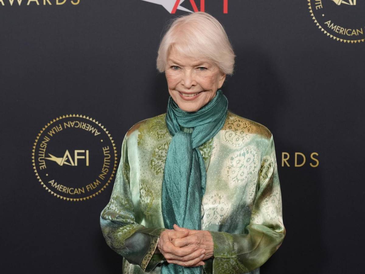 ellen burstyn leone d8217oro alla carriera da Ilgiornale.it ellen burstyn leone d8217oro alla carriera