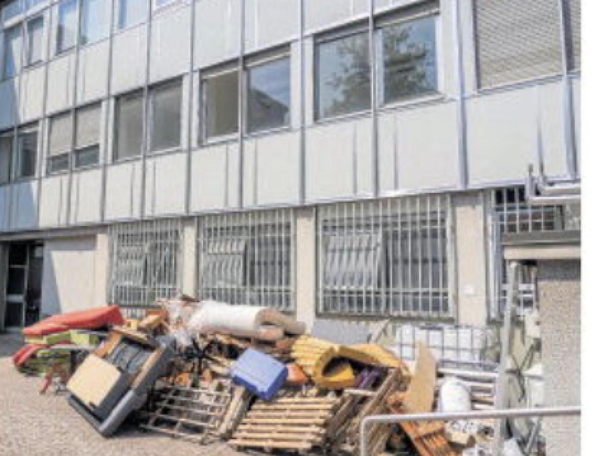 dopo la statale pronti altri sgomberi da Ilgiornale.it dopo la statale pronti altri sgomberi