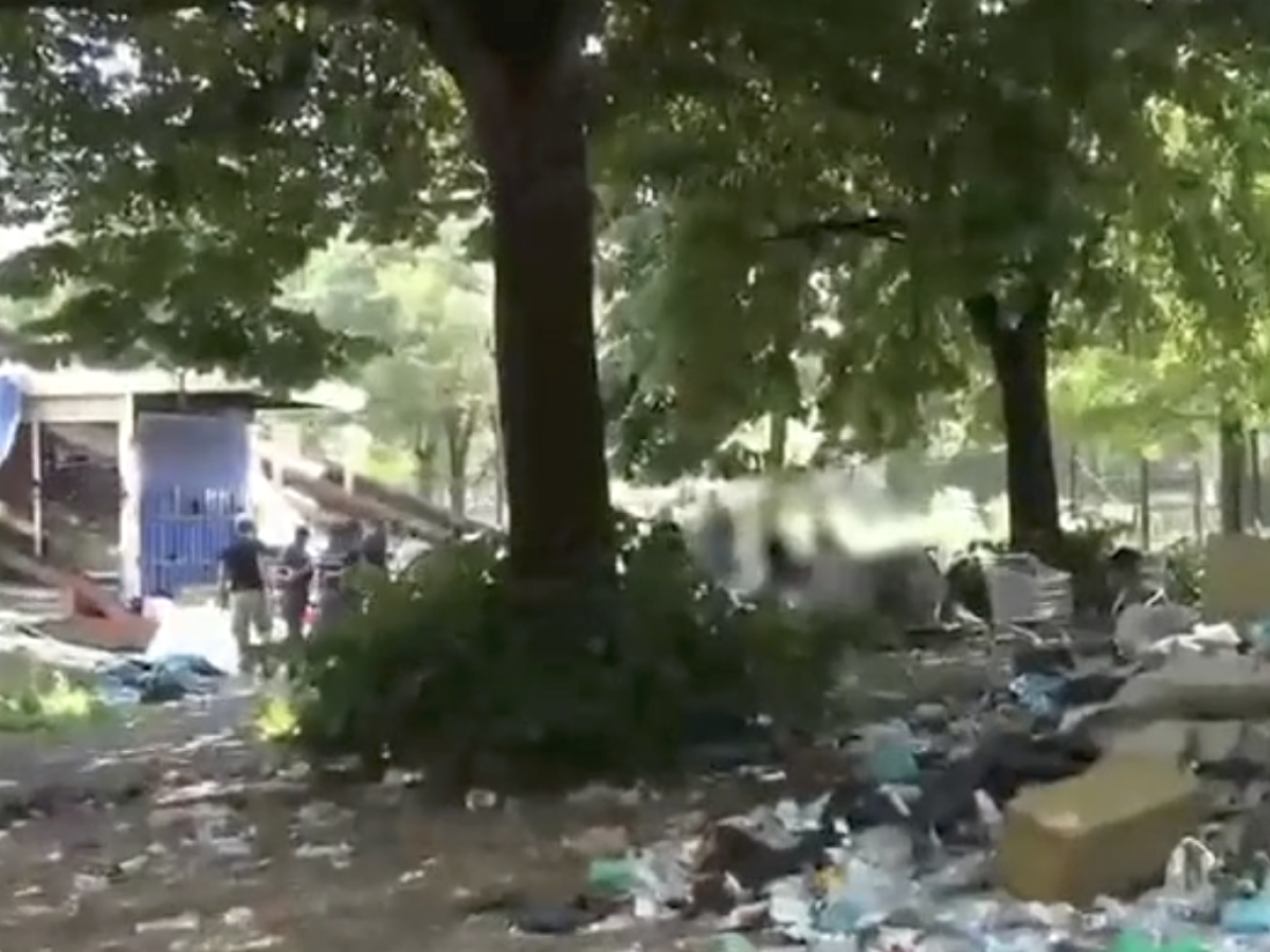 maxi blitz con cani e droni nel fortino dello spaccio di torino 11 arresti sequestrate 21mila pastiglie di droga dei poveri da Ilgiornale.it maxi blitz con cani e droni nel fortino dello spaccio di torino 11 arresti sequestrate 21mila pastiglie di droga dei poveri