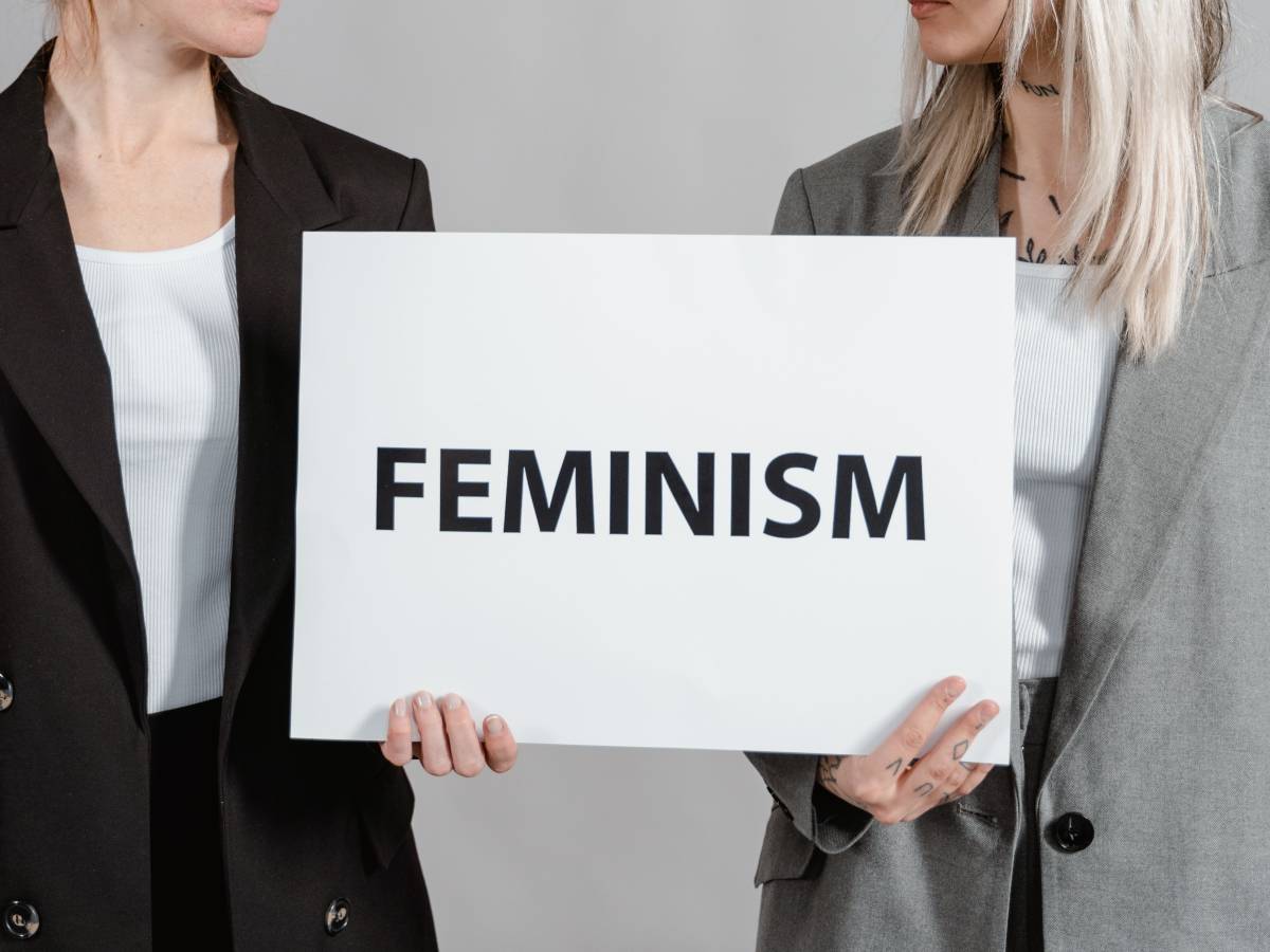 quando le femministe mi davano dell8217incel ora uno studio misura la solitudine sessuale delle femcel da Ilgiornale.it quando le femministe mi davano dell8217incel ora uno studio misura la solitudine sessuale delle femcel