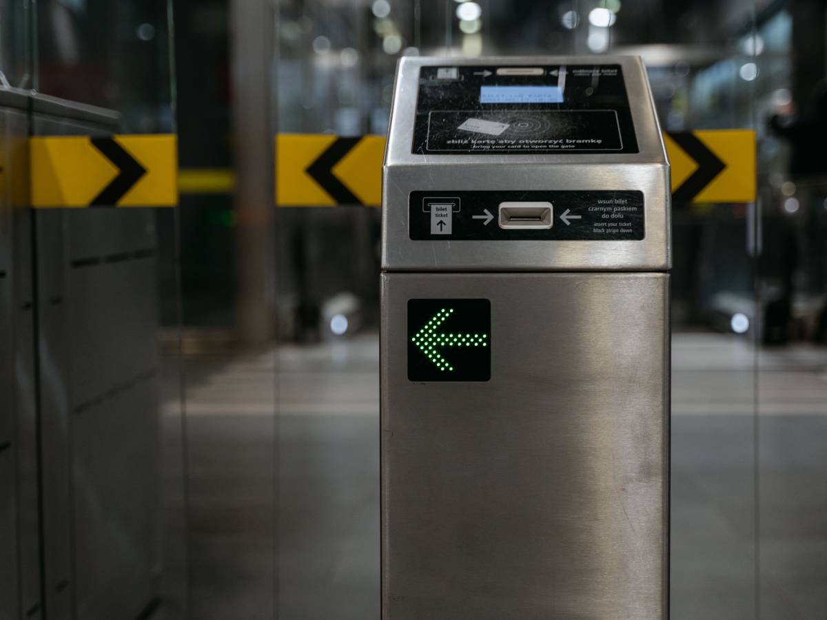 trenord con payampgo il treno si paga contactless il sistema al via sulla milano cadorna como lago da Ilgiornale.it trenord con payampgo il treno si paga contactless il sistema al via sulla milano cadorna como lago