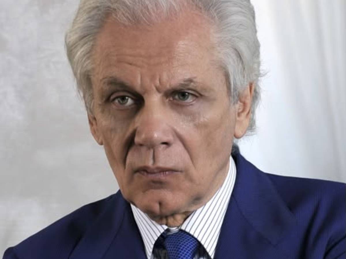 piano mattei secondo mainetti opportunit224 storica per il sistema italia da Ilgiornale.it piano mattei secondo mainetti opportunit224 storica per il sistema italia
