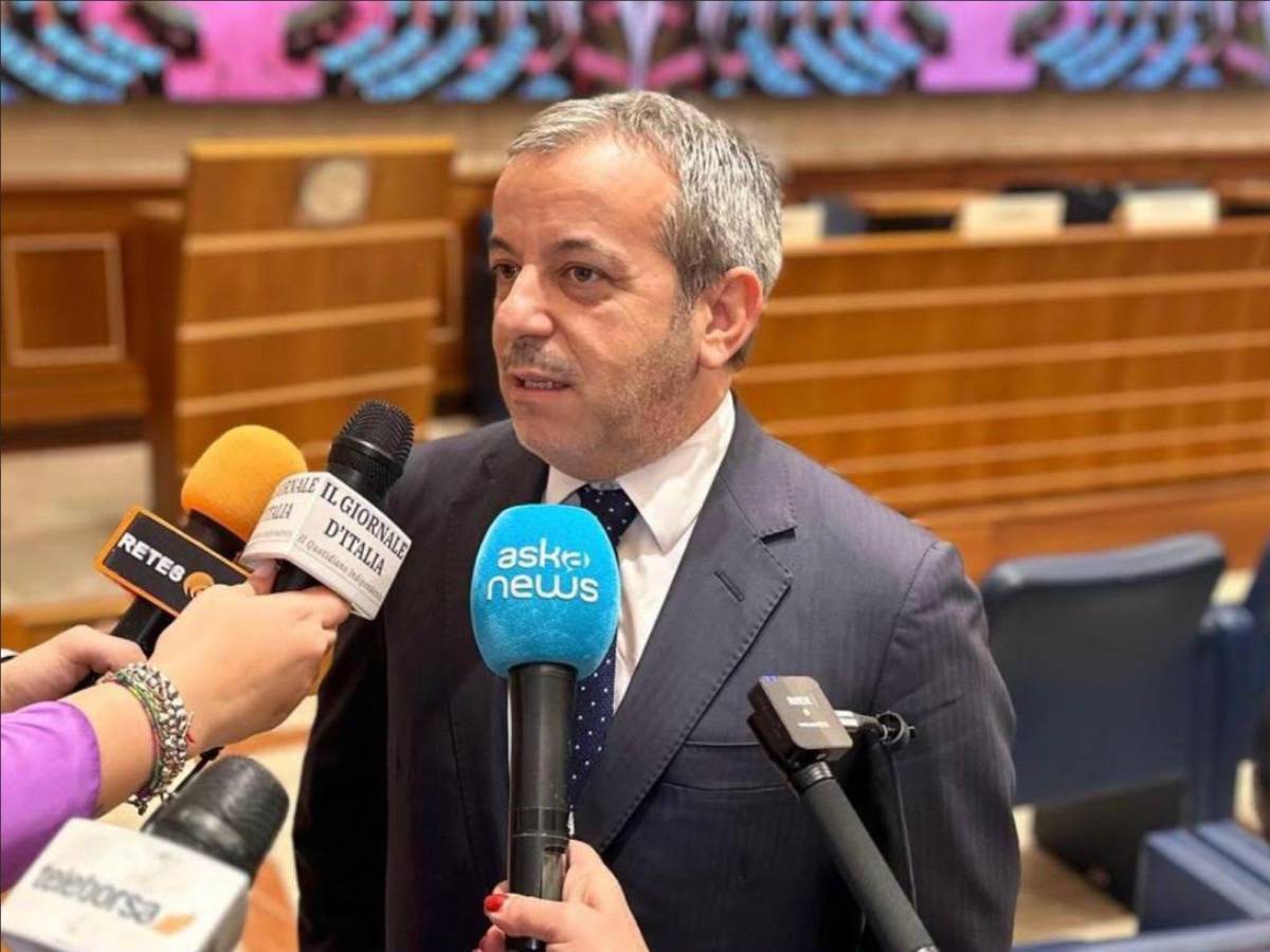 tendercapital sui mercati zani investitori chiamati a leggere una nuova fase di trasformazione globale da Ilgiornale.it tendercapital sui mercati zani investitori chiamati a leggere una nuova fase di trasformazione globale