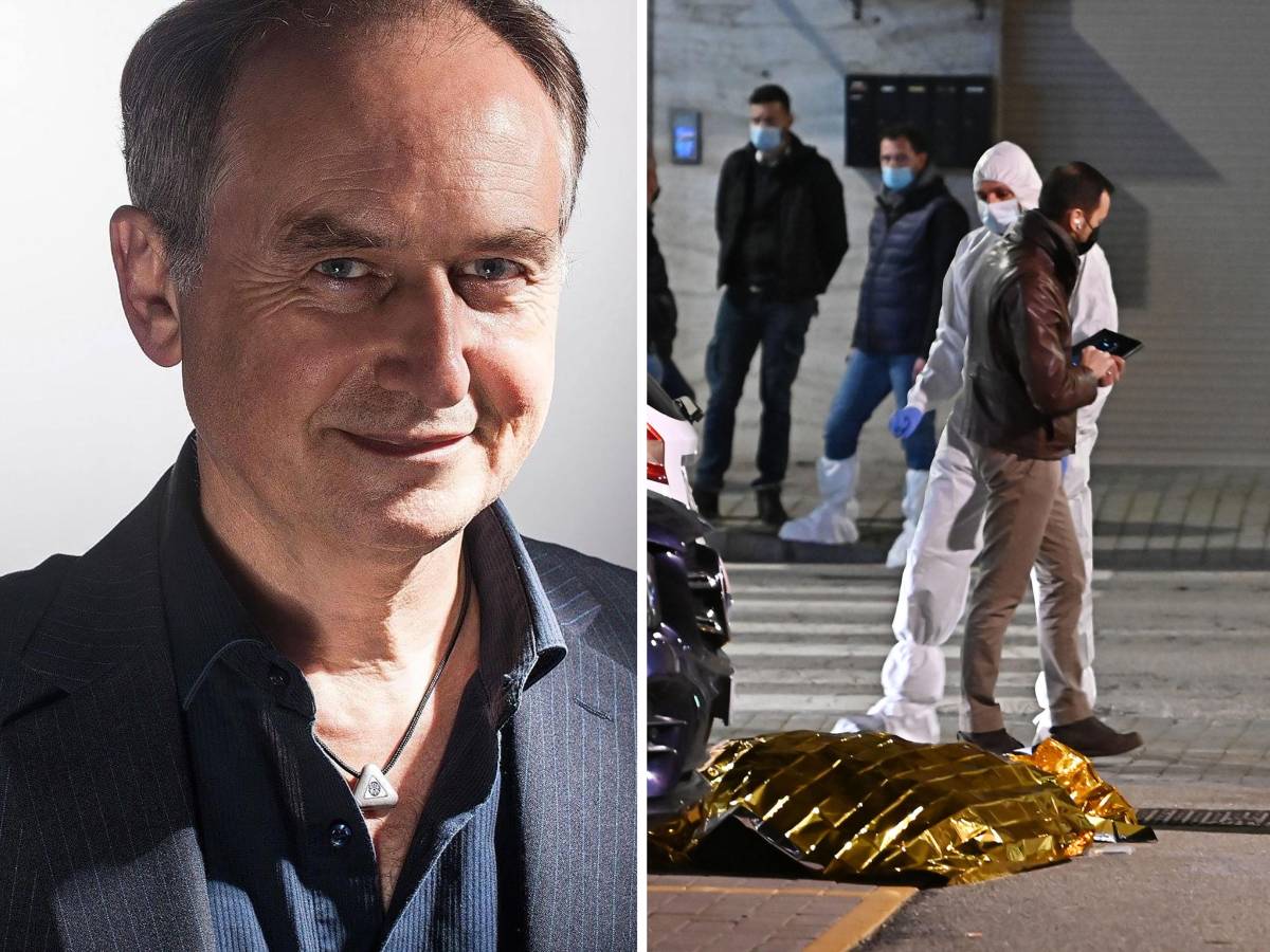 mario roggero condannato in via definitiva a 14 anni per l omicidio di due rapinato da Ilgiornale.it mario roggero condannato in via definitiva a 14 anni per l omicidio di due rapinato