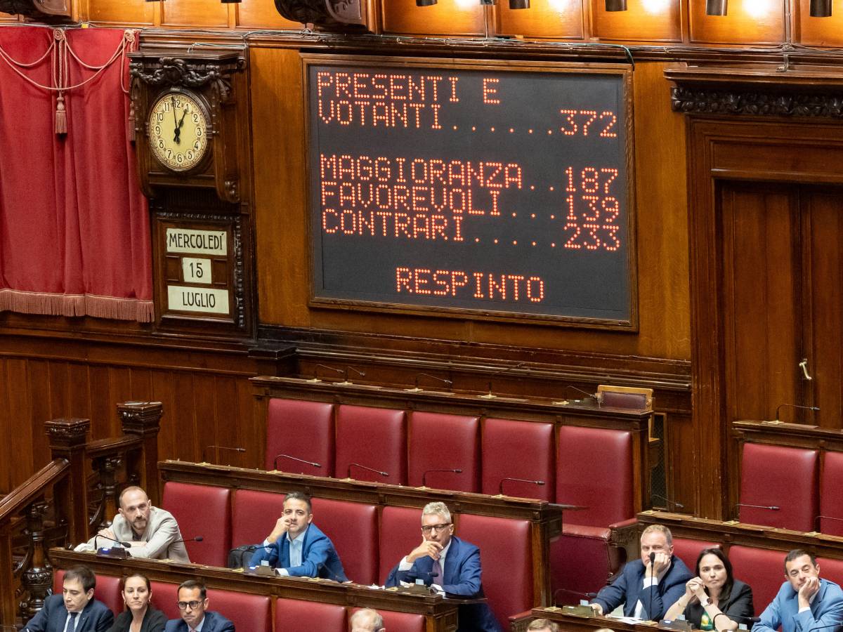 passa l indicazione del premier no alle preferenze di vannacci da Ilgiornale.it passa l indicazione del premier no alle preferenze di vannacci