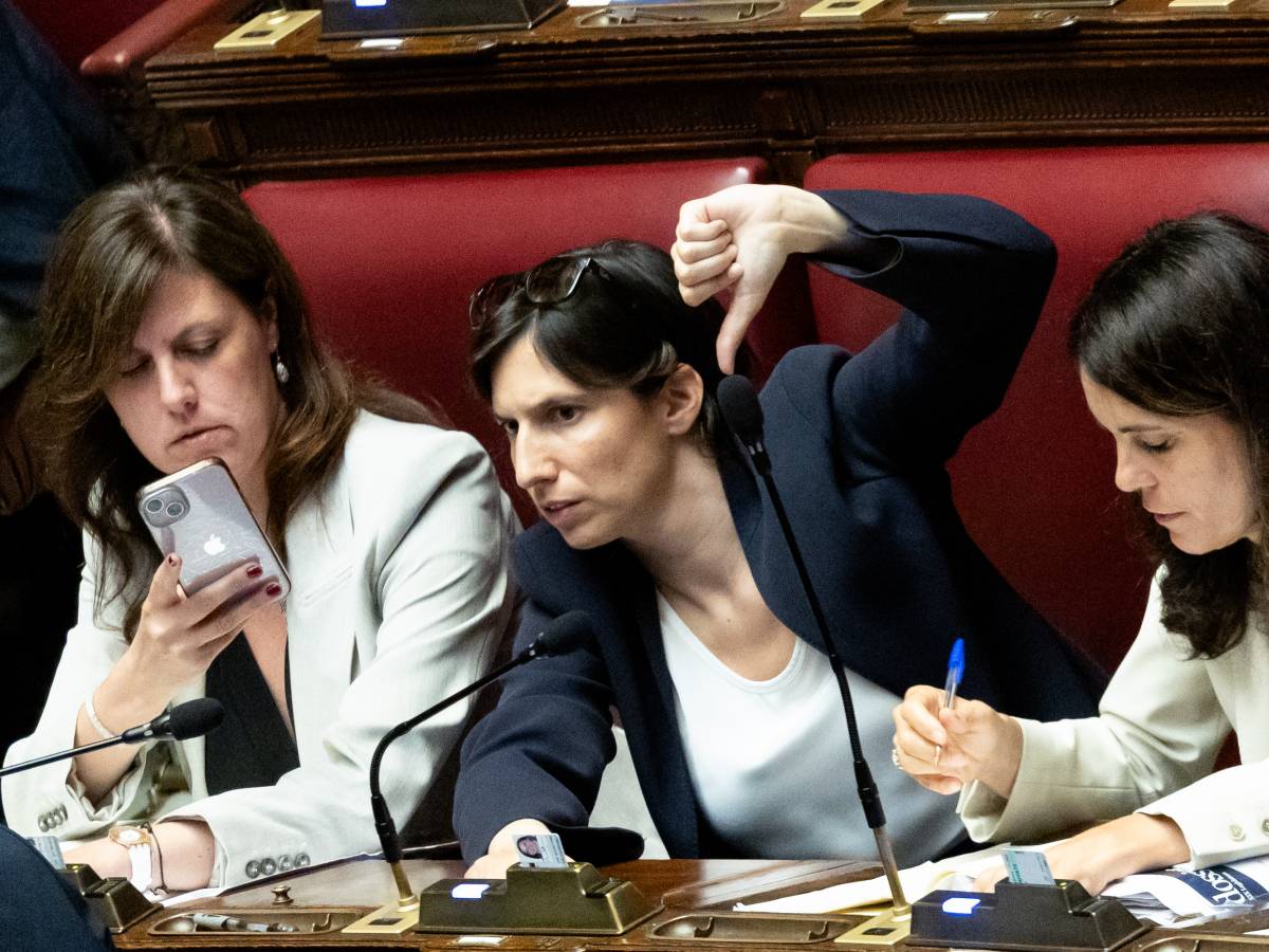 dopo la festa guerra aperta a sinistra da Ilgiornale.it dopo la festa guerra aperta a sinistra