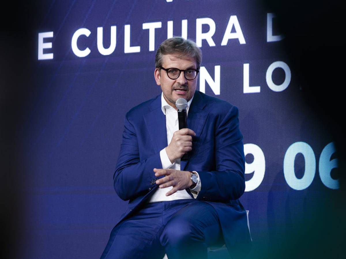 al via le domande per il bando talenti 8211 trasferimento delle conoscenze 7 milioni alle imprese per attrarre profili qualificati da Ilgiornale.it al via le domande per il bando talenti 8211 trasferimento delle conoscenze 7 milioni alle imprese per attrarre profili qualificati