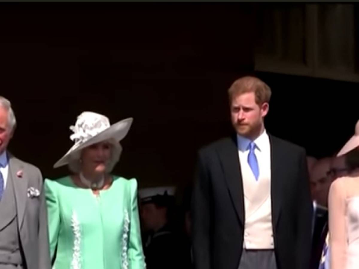 la segretezza l8217assenza di william e kate l8217avvertimento di camilla i retroscena dell8217incontro tra i sussex e carlo iii da Ilgiornale.it la segretezza l8217assenza di william e kate l8217avvertimento di camilla i retroscena dell8217incontro tra i sussex e carlo iii