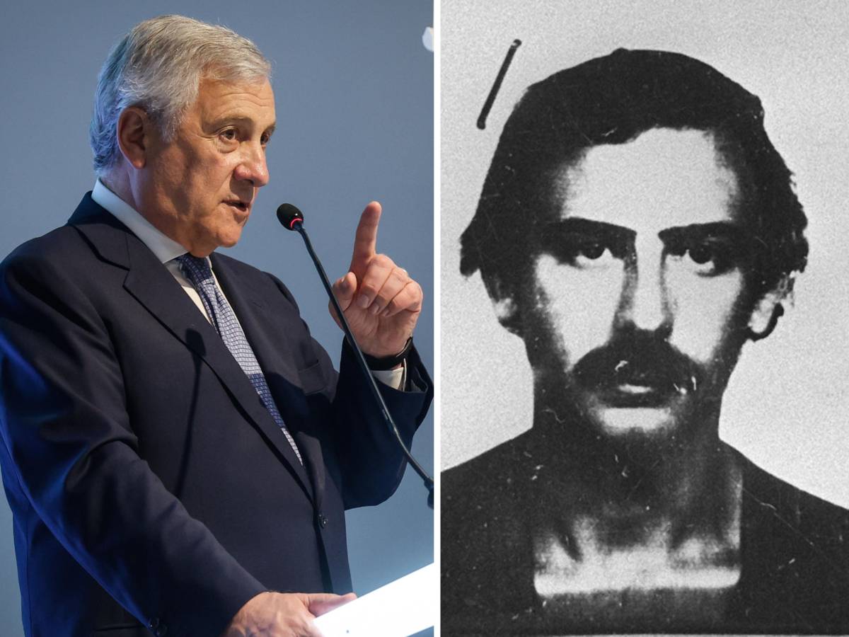 nicaragua ortega rompe con l8217italia tajani continueremo a chiedere estradizione dell ex br casimirri da Ilgiornale.it nicaragua ortega rompe con l8217italia tajani continueremo a chiedere estradizione dell ex br casimirri