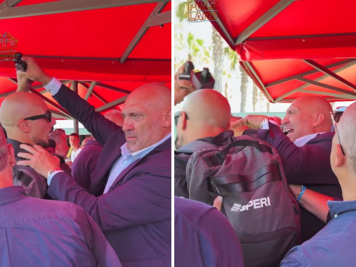 un altro vannacciano coinvolto in una rissa ecco chi 232 e cos 232 successo da Ilgiornale.it un altro vannacciano coinvolto in una rissa ecco chi 232 e cos 232 successo