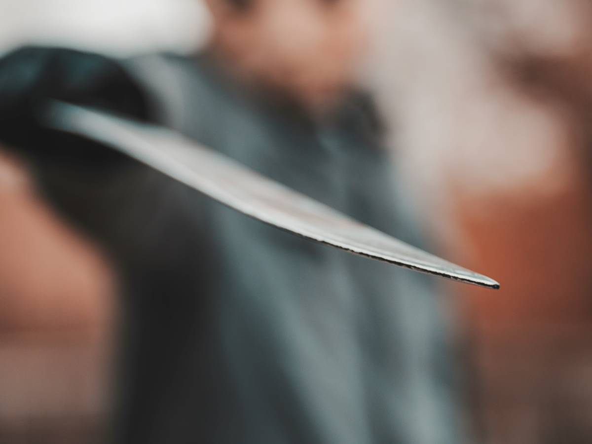 massacrano un 30enne usando un machete da Ilgiornale.it massacrano un 30enne usando un machete