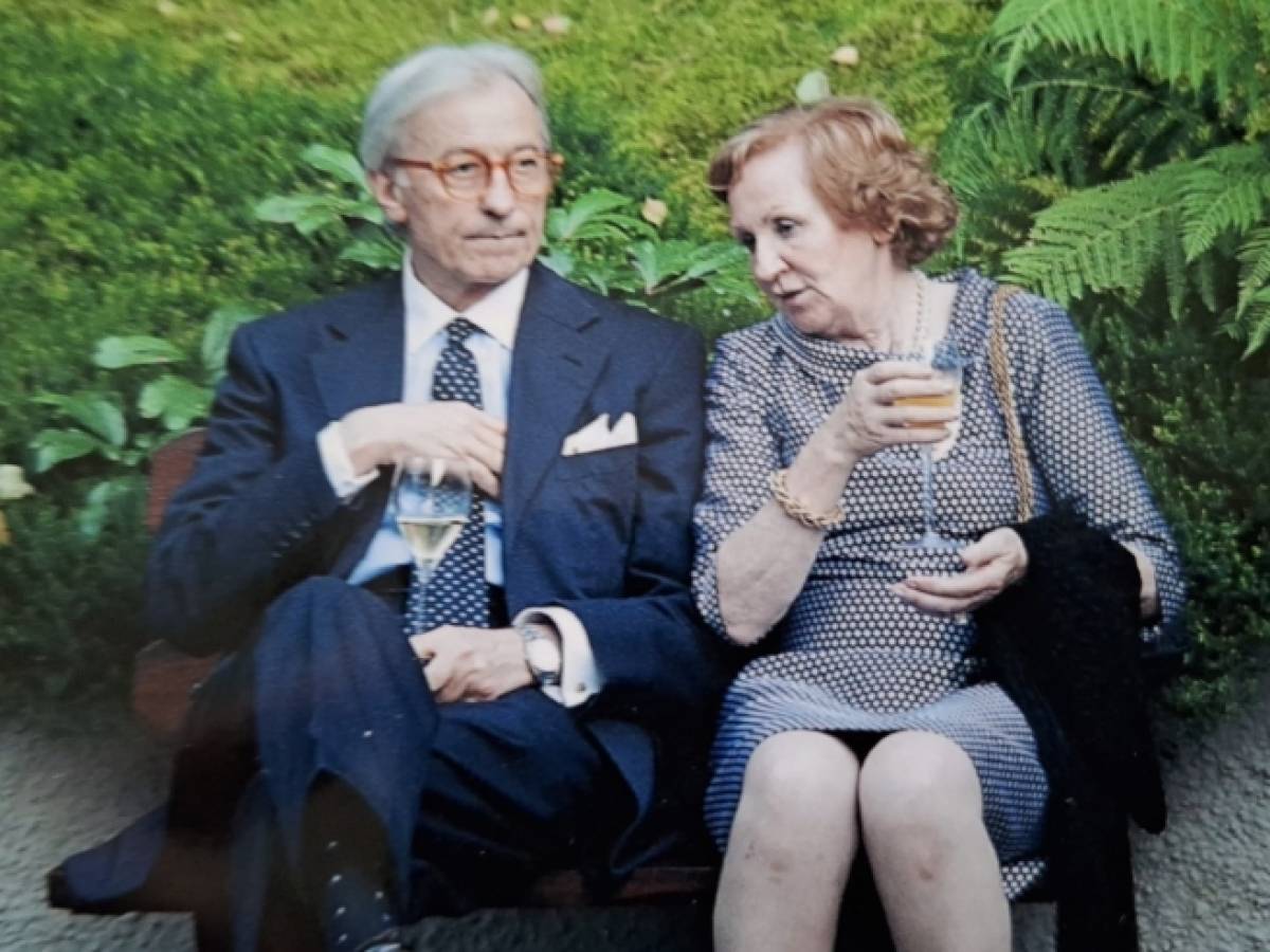 enoe era casa e isola di pace non posso vivere senza di lei da Ilgiornale.it enoe era casa e isola di pace non posso vivere senza di lei