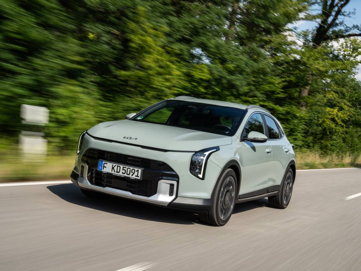 kia xceed la prova il crossover che sfida i suv giocando d8217astuzia da Ilgiornale.it kia xceed la prova il crossover che sfida i suv giocando d8217astuzia