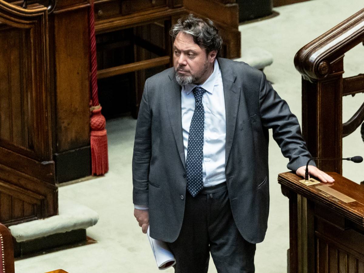 l intercettazione choc tra ranucci e il grillino parliamo di cangiano da Ilgiornale.it l intercettazione choc tra ranucci e il grillino parliamo di cangiano