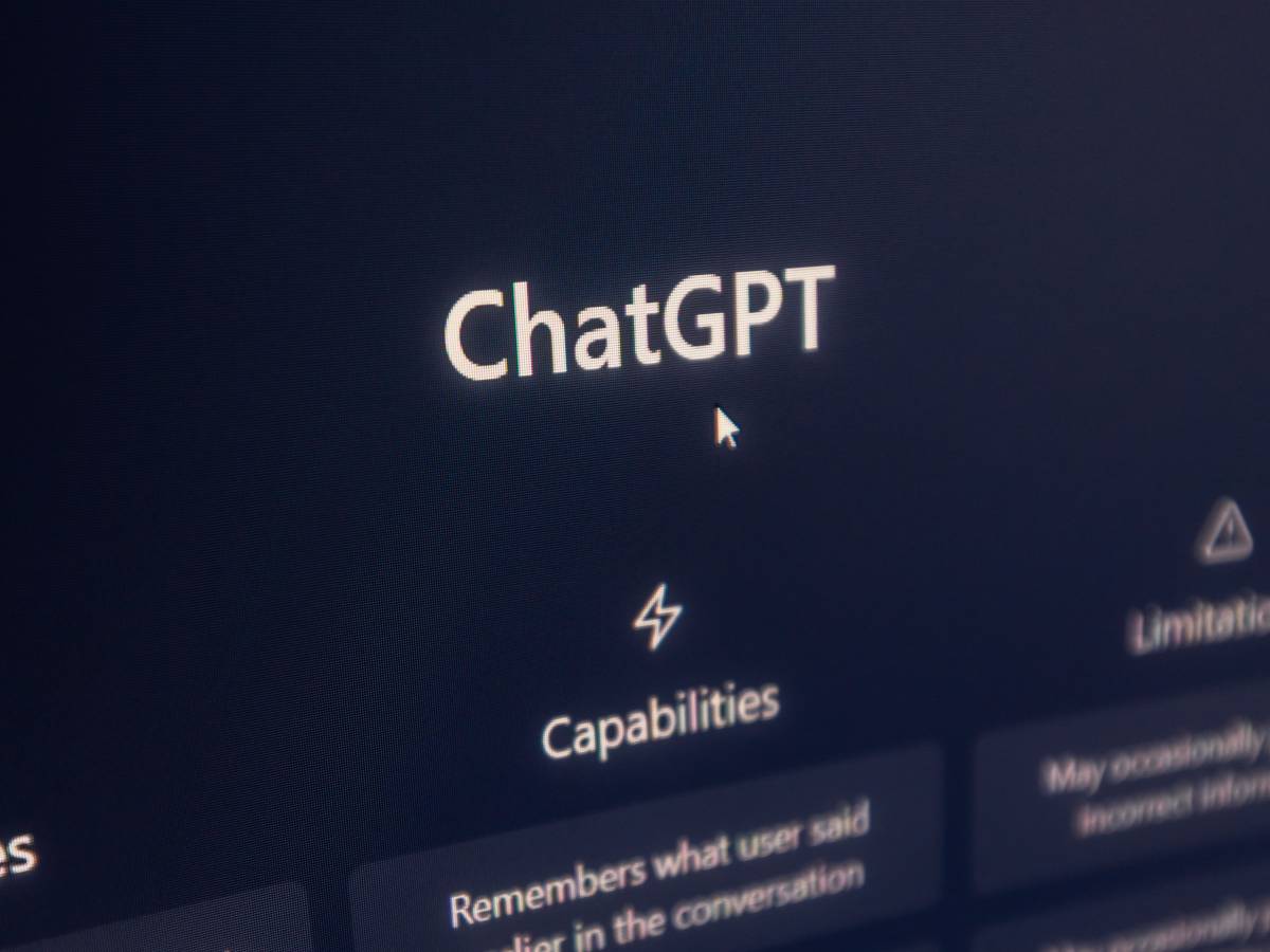 openai wow la nuova chatgpt 232 incredibile e quasi nessuno se n8217232 accorto vi spiego perch233 da Ilgiornale.it openai wow la nuova chatgpt 232 incredibile e quasi nessuno se n8217232 accorto vi spiego perch233