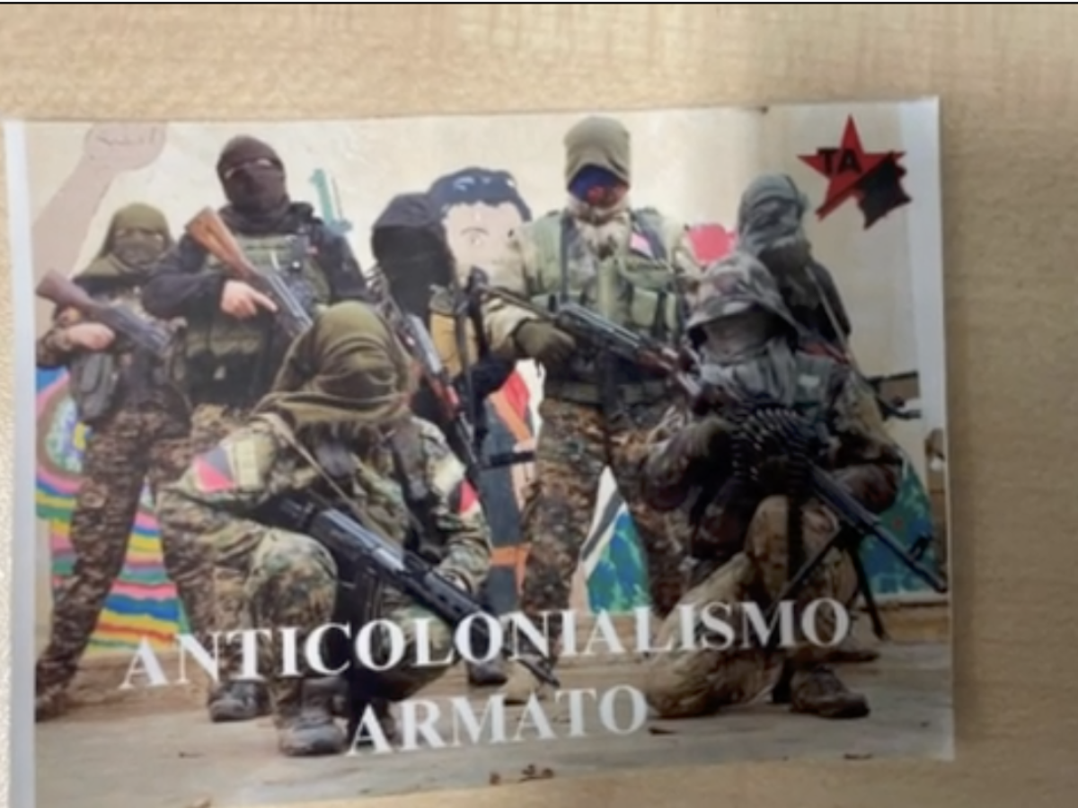 terrorismo in arresto due italiani uno convertito all8217islam che propagandavano per hamas da Ilgiornale.it terrorismo in arresto due italiani uno convertito all8217islam che propagandavano per hamas