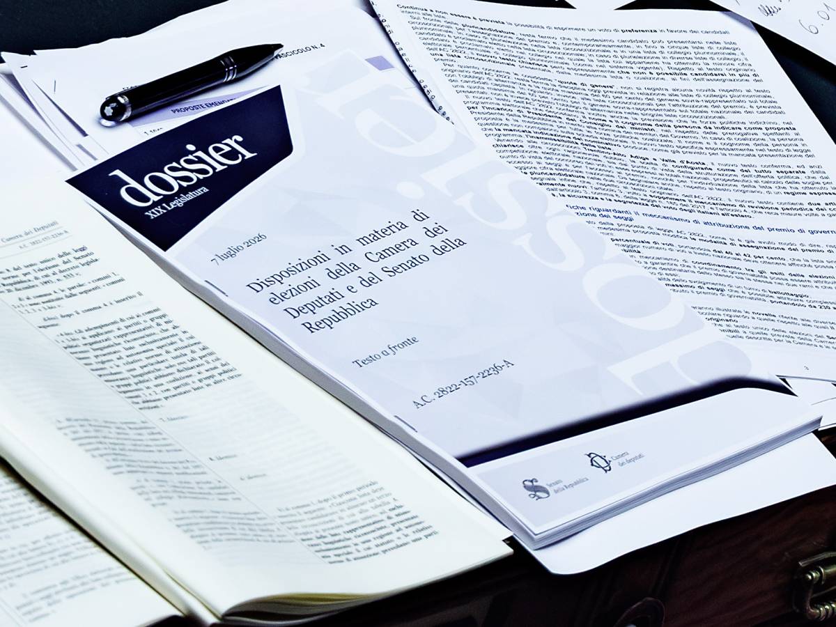 i numeri ci sono ma restano le ombre ancora alta tensione tra fdi e gli alleati da Ilgiornale.it i numeri ci sono ma restano le ombre ancora alta tensione tra fdi e gli alleati