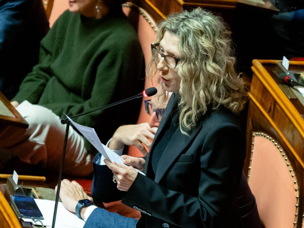 persona al posto di uomo la nuova crociata inclusiva del pd da Ilgiornale.it persona al posto di uomo la nuova crociata inclusiva del pd